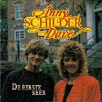 Pochette De eerste keer