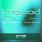 Pochette I’m Good (Blue) (stage mix)