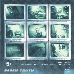 Pochette Brave New World EP