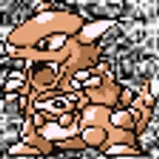 Pochette #115 ~ Kangaskhan