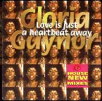 Pochette Love Is a Just Heartbeat Away