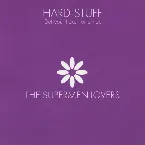Pochette Hard Stuff - Get Your Ticket For A Ride