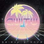 Pochette Galaxy Groove