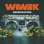 Pochette Drum Nation