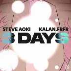Pochette 3 Days