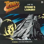 Pochette Bernice Summerfield: The Stone's Lament