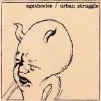Pochette Agathocles / Urban Struggle