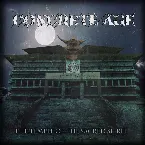 Pochette The Temple of the Sacred Spirit