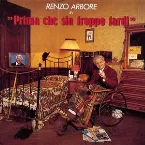 Pochette Prima che sia troppo tardi