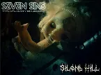 Pochette Silent Hill