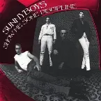 Pochette Show Me Some Discipline
