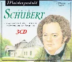 Pochette Meisterporträt: Symphonie no. 8 'Unvollendete' / Forellenquintett / Rosamunde