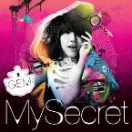 Pochette MySecret