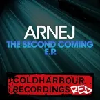 Pochette The Second Coming E.P.