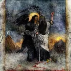 Pochette Death and the Magician