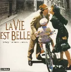 Pochette La vie est belle