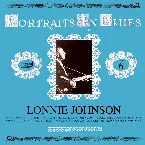 Pochette Portraits in Blues, Volume 6: Lonnie Johnson