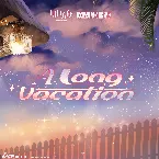 Pochette A Long Vacation