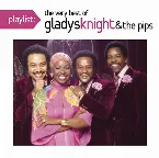 Pochette The Very Best of Gladys Knight & the Pips
