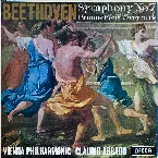 Pochette Symphony no. 7 / Prometheus Overture