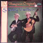 Pochette 20 Bluegrass Originals