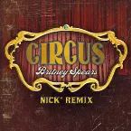 Pochette Circus In The Mix IV (Remixes)
