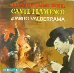 Pochette Historia Del Cante Flamenco Vol. III