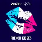 Pochette French Kisses