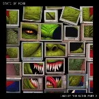 Pochette Land of the Blind, Part 2