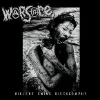 Pochette Violent Swing Discography