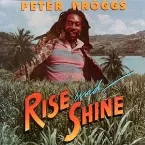 Pochette Rise and Shine