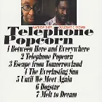 Pochette Telephone Popcorn