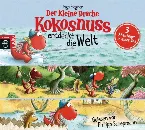Pochette Der kleine Drache Kokosnuss entdeckt die Welt