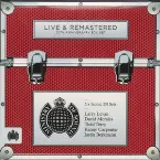 Pochette Live & Remastered: 20th Anniversary Box Set