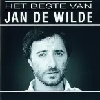 Pochette Het beste van Jan De Wilde