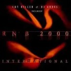 Pochette R N' B 2000 International