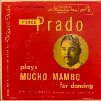 Pochette Plays Mucho Mambo for Dancing