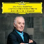 Pochette Franck: Symphony in D minor / Fauré: Pelléas et Mélisande