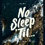 Pochette No Sleep ’Til… New Zealand