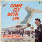 Pochette Come Fly With Lee