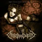 Pochette Emptiness, Loneliness, Sadness