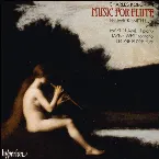 Pochette Music For Flute