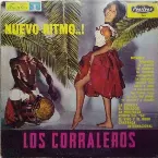 Pochette Nuevo ritmo...!