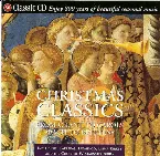 Pochette Classic CD, Volume 80: Christmas Classics: From Chant to Carols