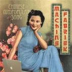 Pochette Chinese (Un)Popular Song