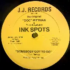 Pochette Somebody Got to Go / Stardust
