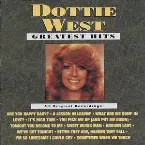 Pochette Greatest Hits