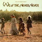 Pochette We of the Never Never