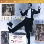 Pochette Fred Astaire at M-G-M