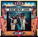 Pochette Greatest Hits: 1970-75